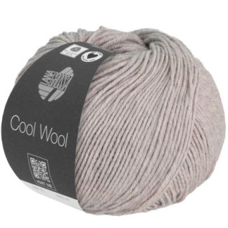 Lana Grossa Cool Wool Melange Garn 426