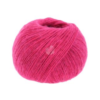 Lana Grossa Ecopuno Garn 71 Pink