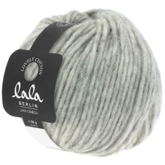 Lana Grossa Lala Berlin Lovely Cotton Garn 5