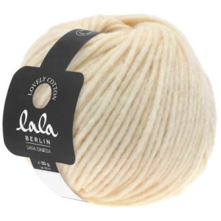 Lana Grossa Lala Berlin Lovely Cotton Garn 7