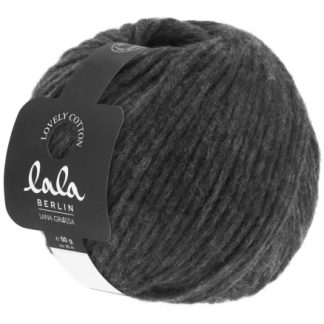 Lana Grossa Lala Berlin Lovely Cotton Garn 8