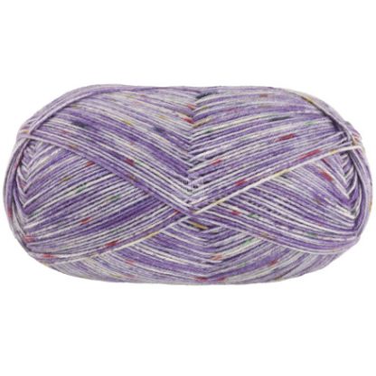 Lana Grossa Meilenweit 100 Merino Extrafine Stella Garn 2542