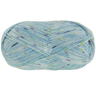 Lana Grossa Meilenweit 100 Merino Extrafine Stella Garn 2543