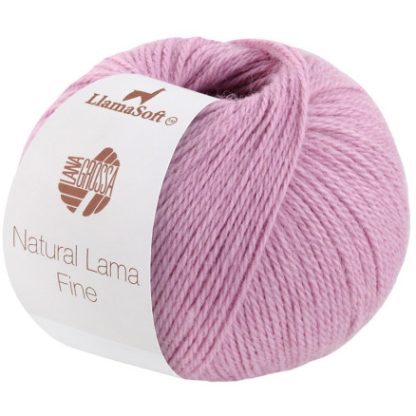 Lana Grossa Natural Lama Fine Garn 102