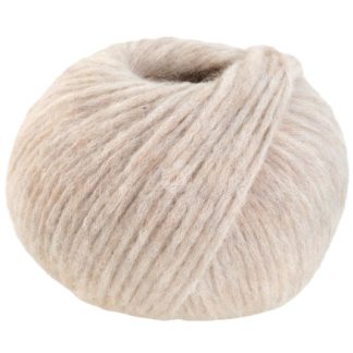 Lana Grossa Spuma Garn 2 Lys Beige