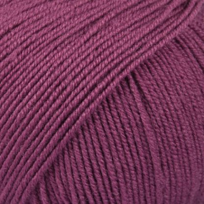 MayFlower London Merino Fine Garn 14 Viktoriablomme