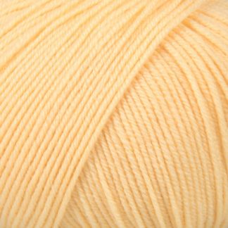 MayFlower London Merino Fine Garn 20 Vaniljecreme