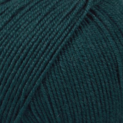 MayFlower London Merino Fine Garn 24 Cypress