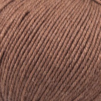 MayFlower London Merino Fine Garn 8 Kanel