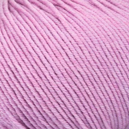 MayFlower London Merino Garn 13 Orkidé