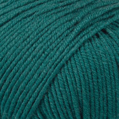 MayFlower London Merino Garn 23 Mørk gran