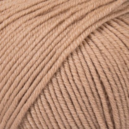 MayFlower London Merino Garn 9 Camel