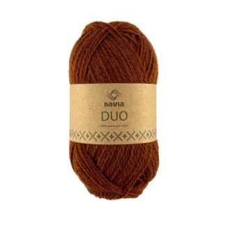 Navia Duo Garn 266 Zinfandel