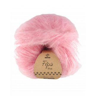 Navia Fipa Garn 1532 Soft Pink