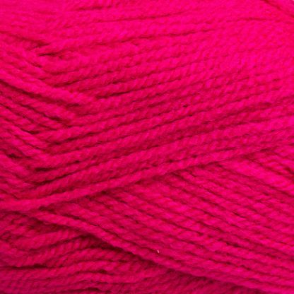 No.1 Garn 1330 Neon Pink