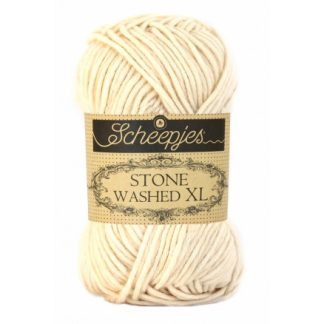 Scheepjes Stone Washed XL Garn Mix 841 Moon Stone