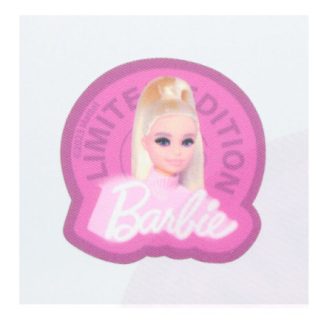 Strygemærke Barbie Limited Edition 6 x 6