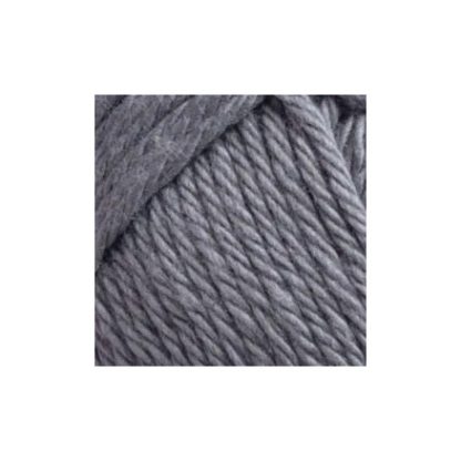 Svarta Fåret Tilda Cotton Eco 25g 426208 Delfin Grå