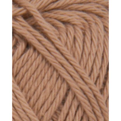 Svarta Fåret Tilda Cotton Eco 25g 426224 Sesambeige