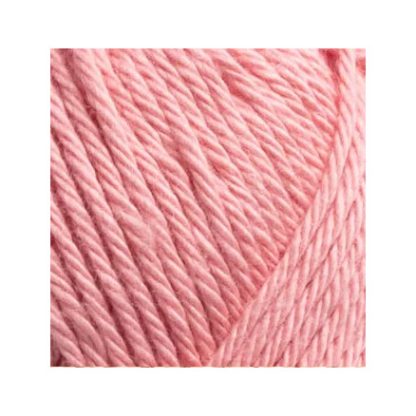 Svarta Fåret Tilda Cotton Eco 25g 426236 Fersken Melba