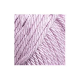 Svarta Fåret Tilda Cotton Eco 25g 426261 Orkidé Is