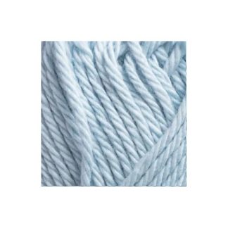 Svarta Fåret Tilda Cotton Eco 25g 426274 Blød Himmelblå