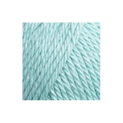 Svarta Fåret Tilda Cotton Eco 25g 426281 Frisk Mynte