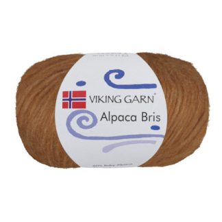 Viking Garn Alpaca Bris 357