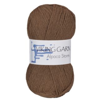 Viking Garn Alpaca Storm 509