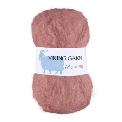 Viking Garn Mohrino 584