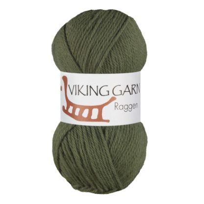 Viking Garn Raggen 732