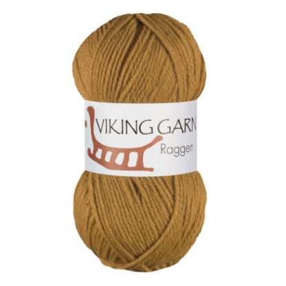 Viking Garn Raggen 746