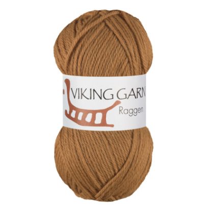 Viking Garn Raggen 753