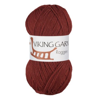 Viking Garn Raggen 755