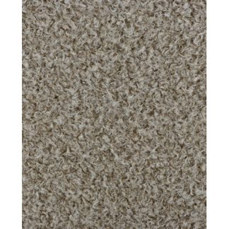 Boucle Meleret Stof 150cm 158 - Brun