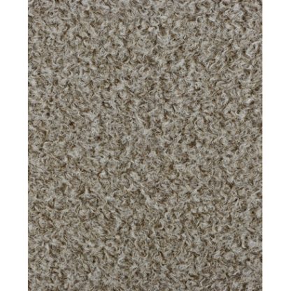 Boucle Meleret Stof 150cm 158 - Brun