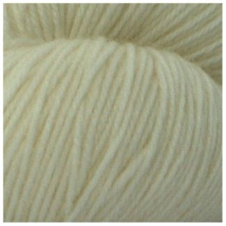 Hjertegarn Armonia Hand-Dyed Off White