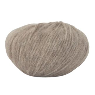 Hjertegarn Rustic Baby Alpaca 282