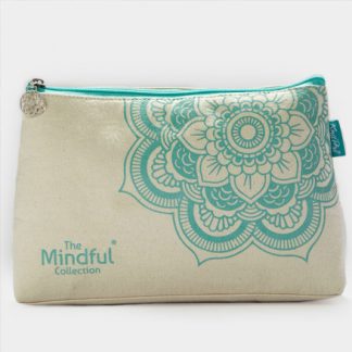 Knitpro Mindful Collection Project Bag 25x16x7