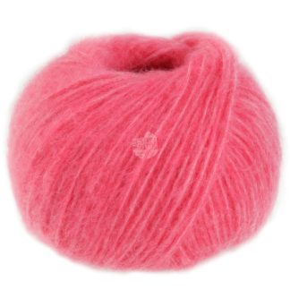 Lana Grossa Alpaca Air Garn 07 Pink