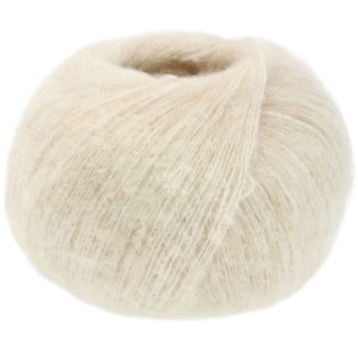 Lana Grossa Bella Garn 02 Beige