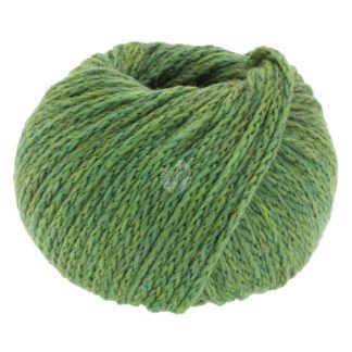 Lana Grossa Cool Merino Big Garn 204 Grøn