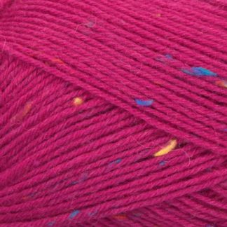 Mayflower 1 Class Tweed 3 Pink multi