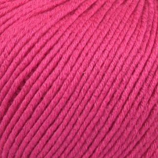 Mayflower Amalfi Garn 022 Fuchsia Pink