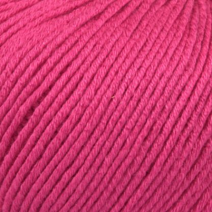 Mayflower Amalfi Garn 022 Fuchsia Pink