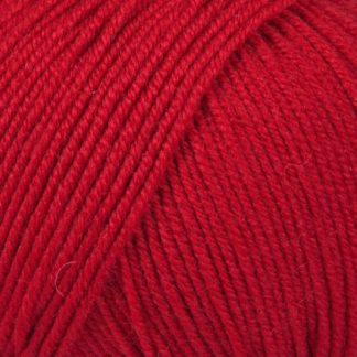 MayFlower London Merino Fine Garn 17 Chili