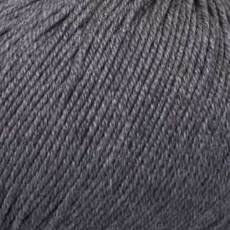 MayFlower London Merino Fine Garn 38 Granit