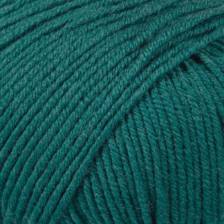 MayFlower London Merino Garn 23 Mørk gran