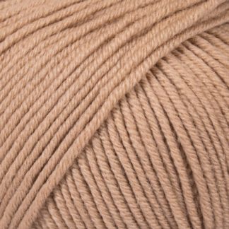 MayFlower London Merino Garn 9 Camel