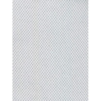 Metallic Mesh Stof 148cm 1 Sølv - 50cm